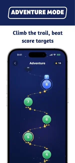 Simply Block Puzzle - No Ads screenshot 3