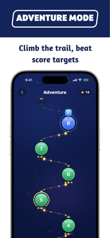Simply Block Puzzle - No Ads Screenshot 3 of 5