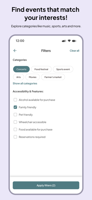 sup.app Screenshot 4 of 4