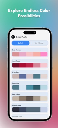Paint Walls: Color Visualizer screenshot 5