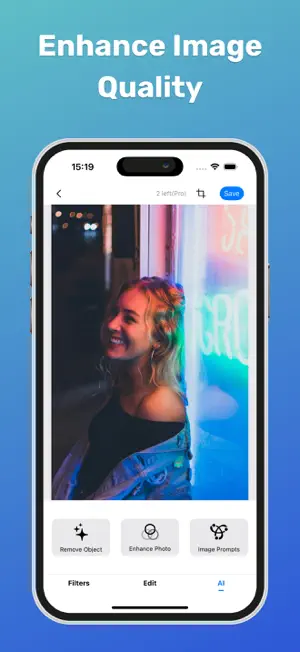 EraAI - Enhance Photos AI screenshot 3