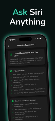 PandaWatch screenshot