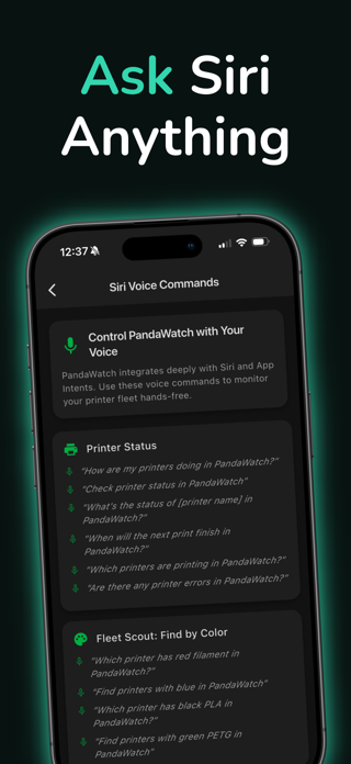 PandaWatch Screenshot 8 of 9