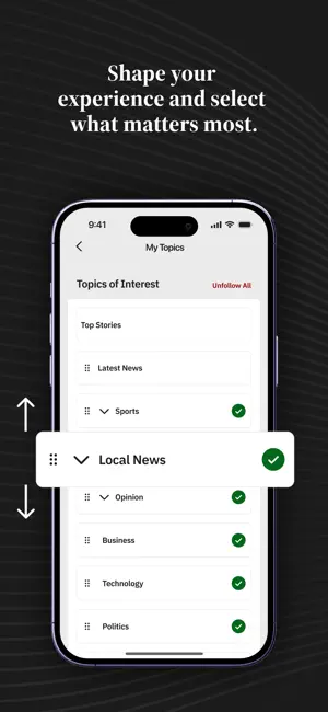 Raleigh News & Observer | NC screenshot 2