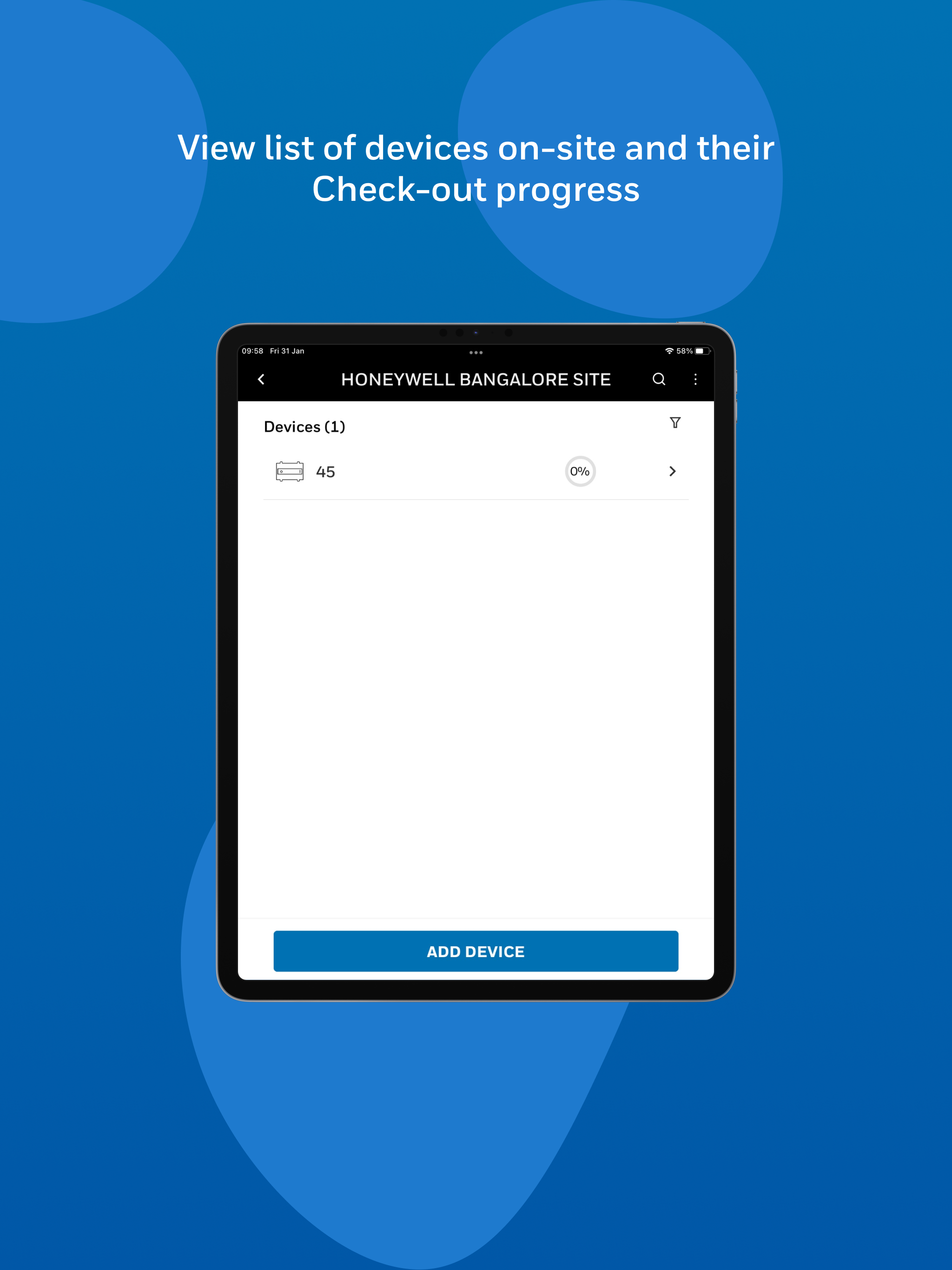 BMS Startup