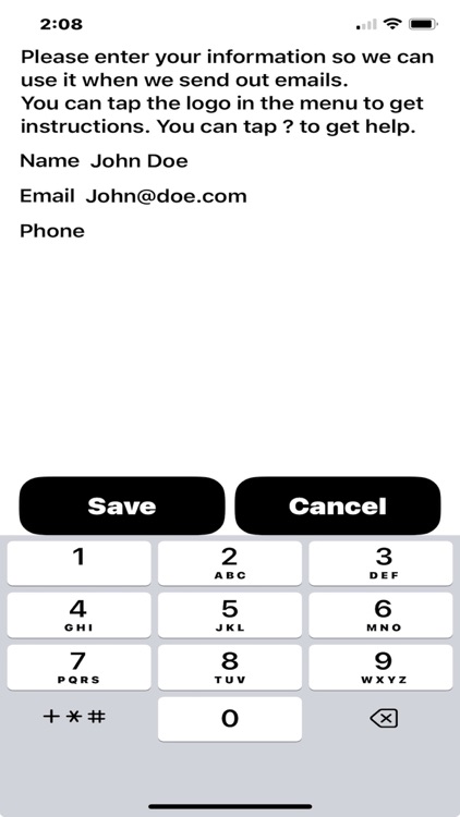 MyPocketNurse-Reminders