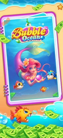Bubble Ocean Screenshot 6 of 6