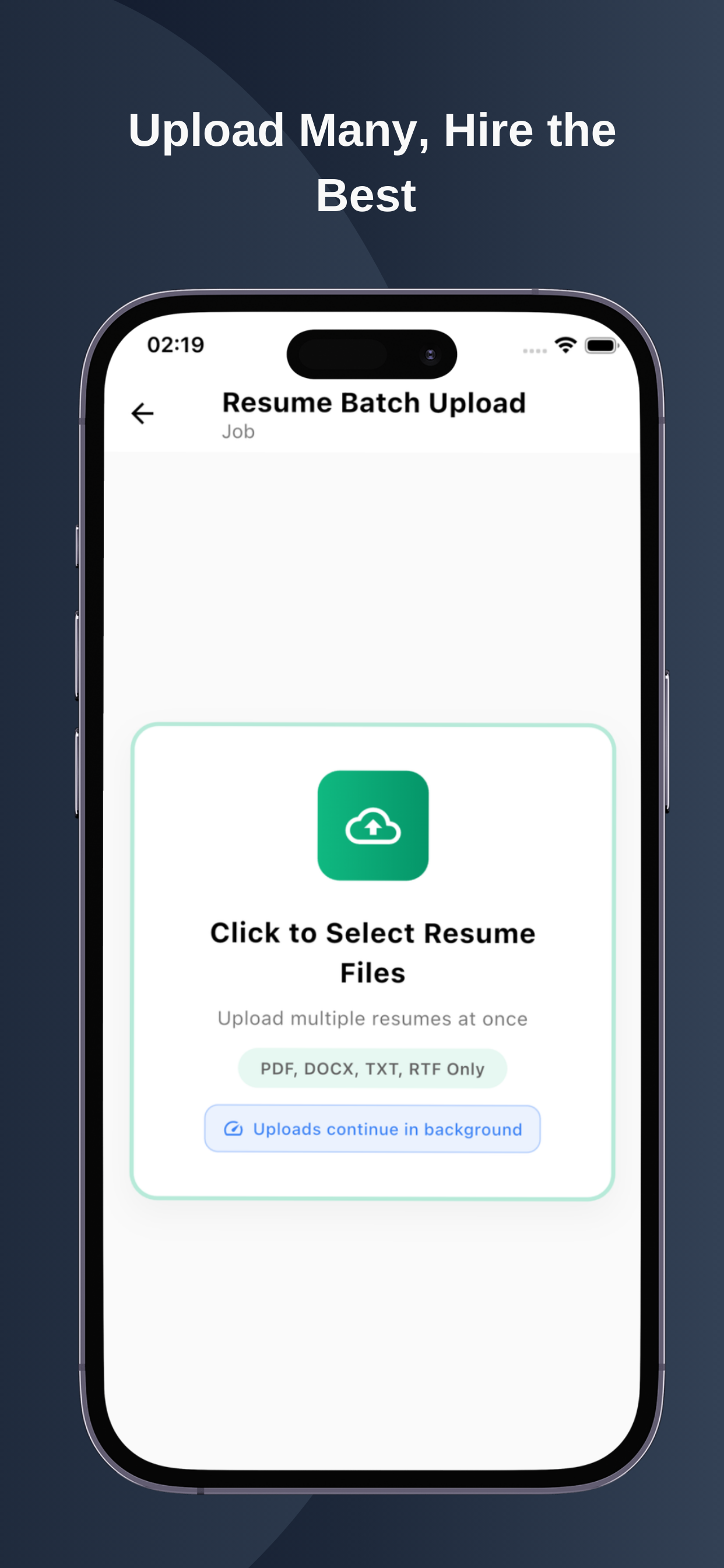ResReader screenshot 4