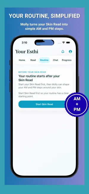 Your Esthi: Skin Care Coach screenshot 4