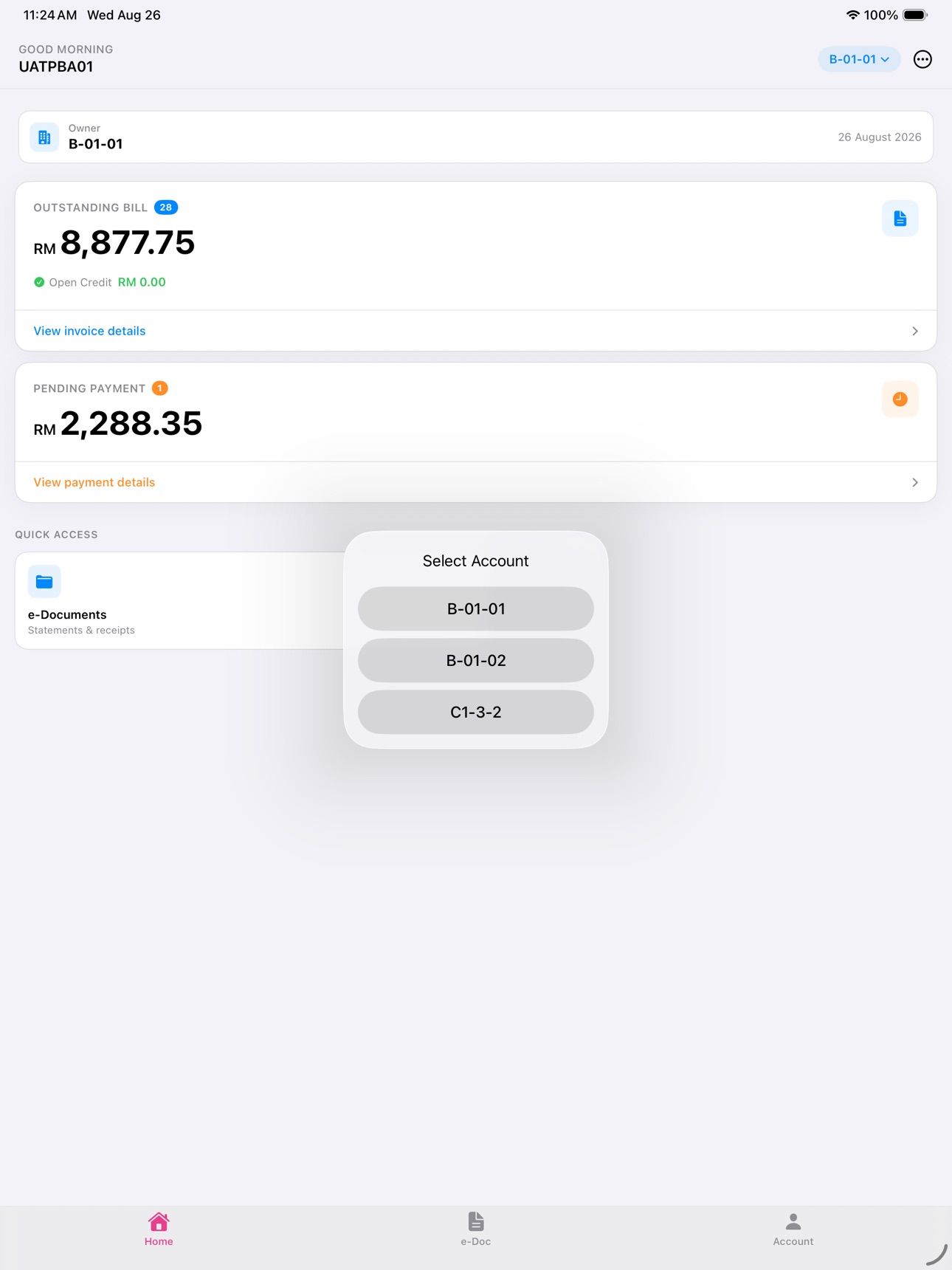 Screenshot 8 of UTAG2u