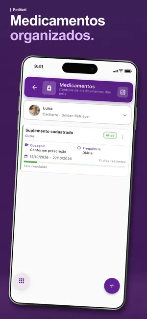 Petiveti screenshot 4