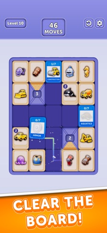 Link Decks Screenshot 2 of 4