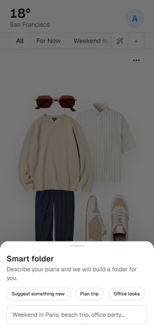 Clovet – Digital Closet Screenshot 3 of 6