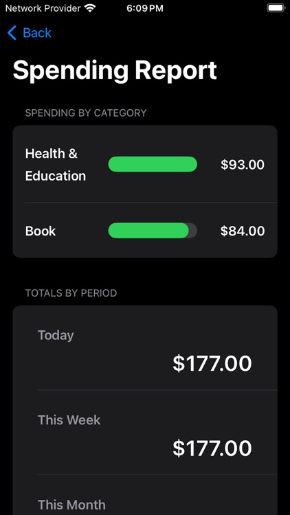 EconoMe screenshot-4