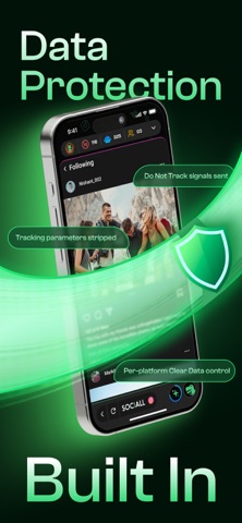 Sociall Screenshot 4 of 10