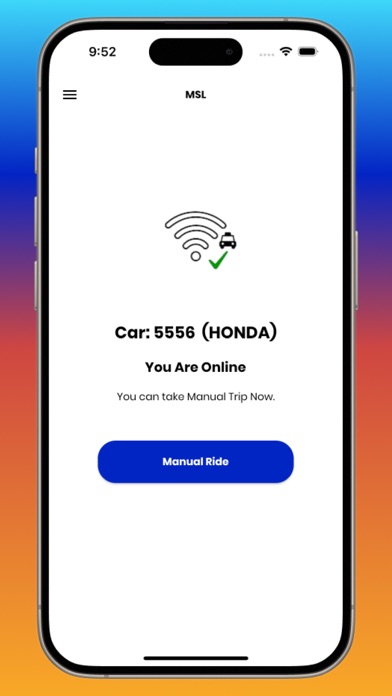 Mardan Silver Limousine Screenshot