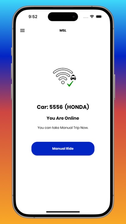Mardan Silver Limousine