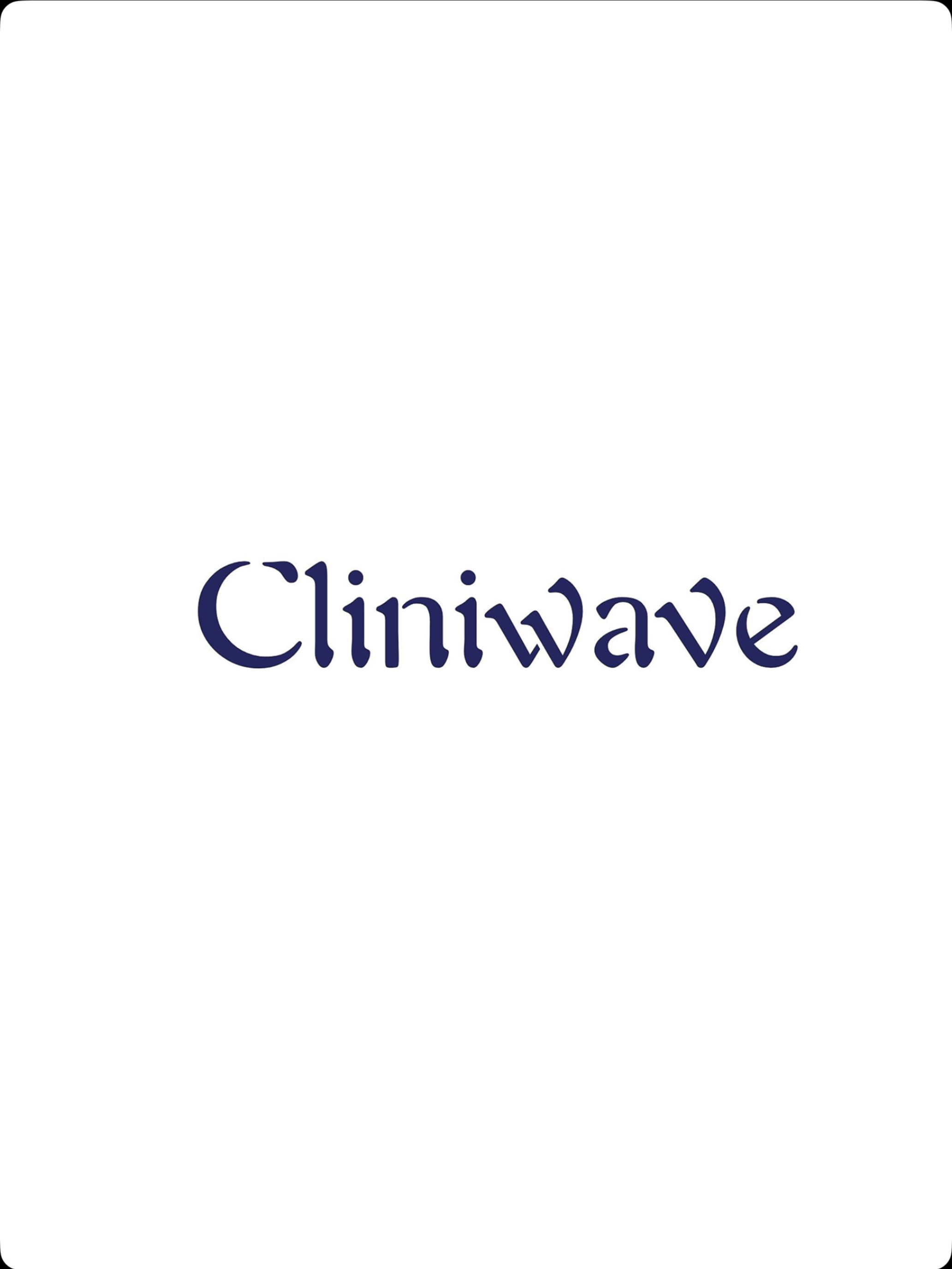 Cliniwave screenshot 8