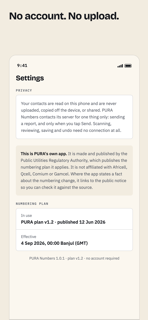 PURA Connects – Gambia to 9 screenshot 8