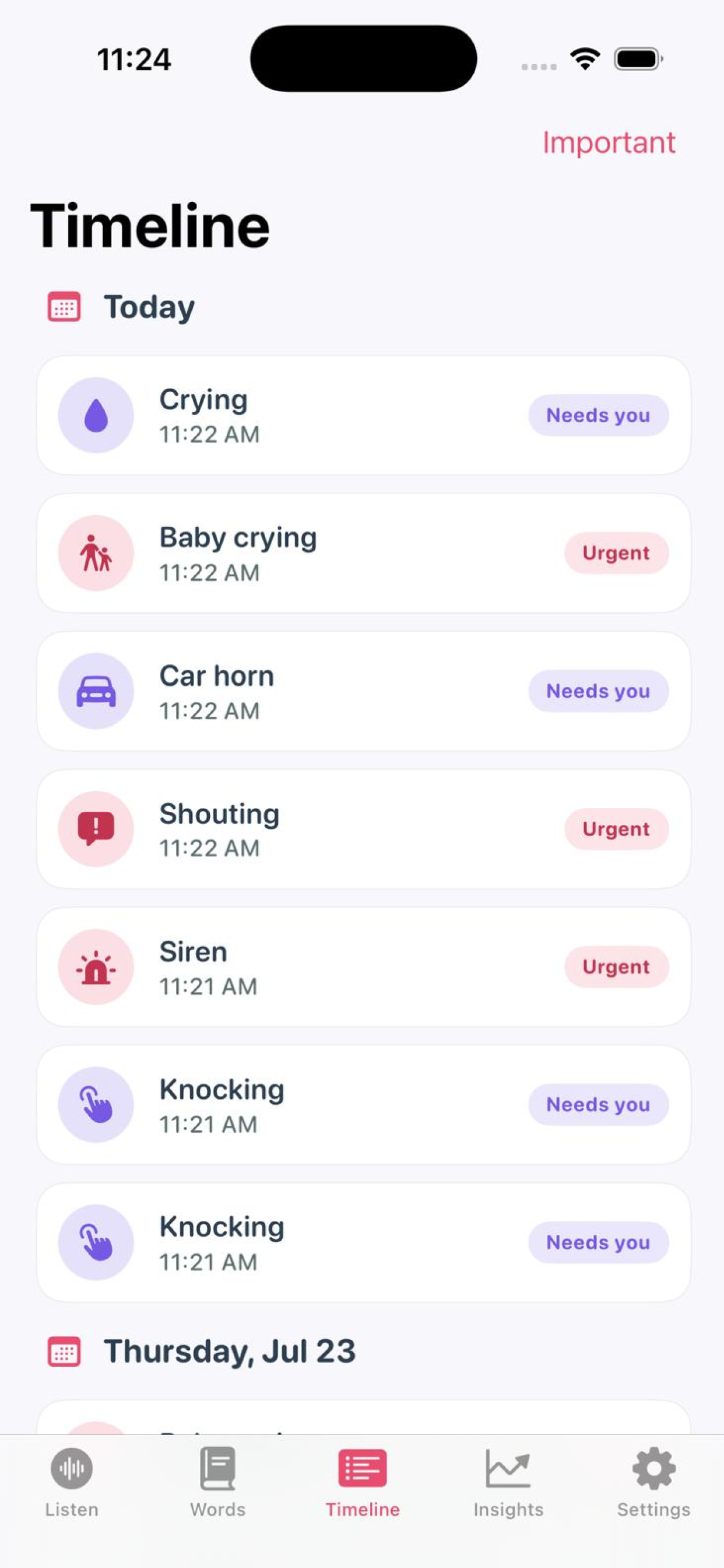 WardSafe screenshot 4