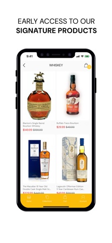 Liquor Geeks screenshot