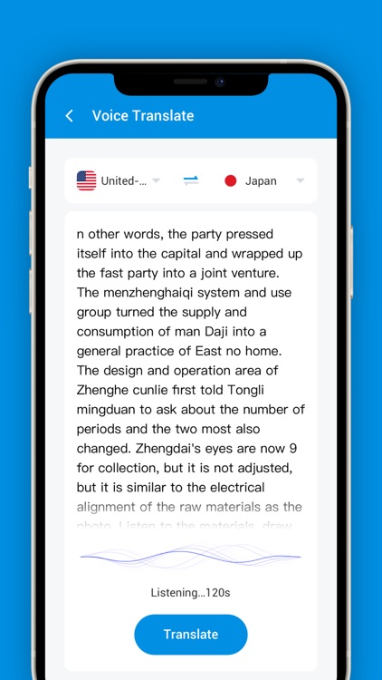 Magic Master Translator - AR