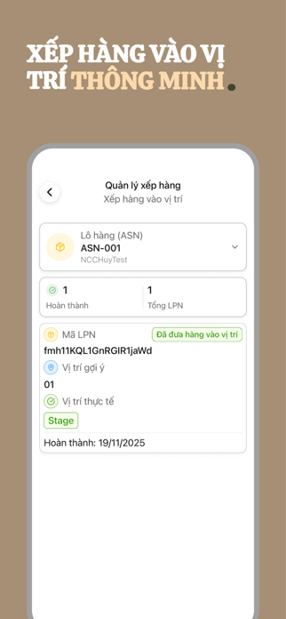 APE Wms Screenshot 4 of 6