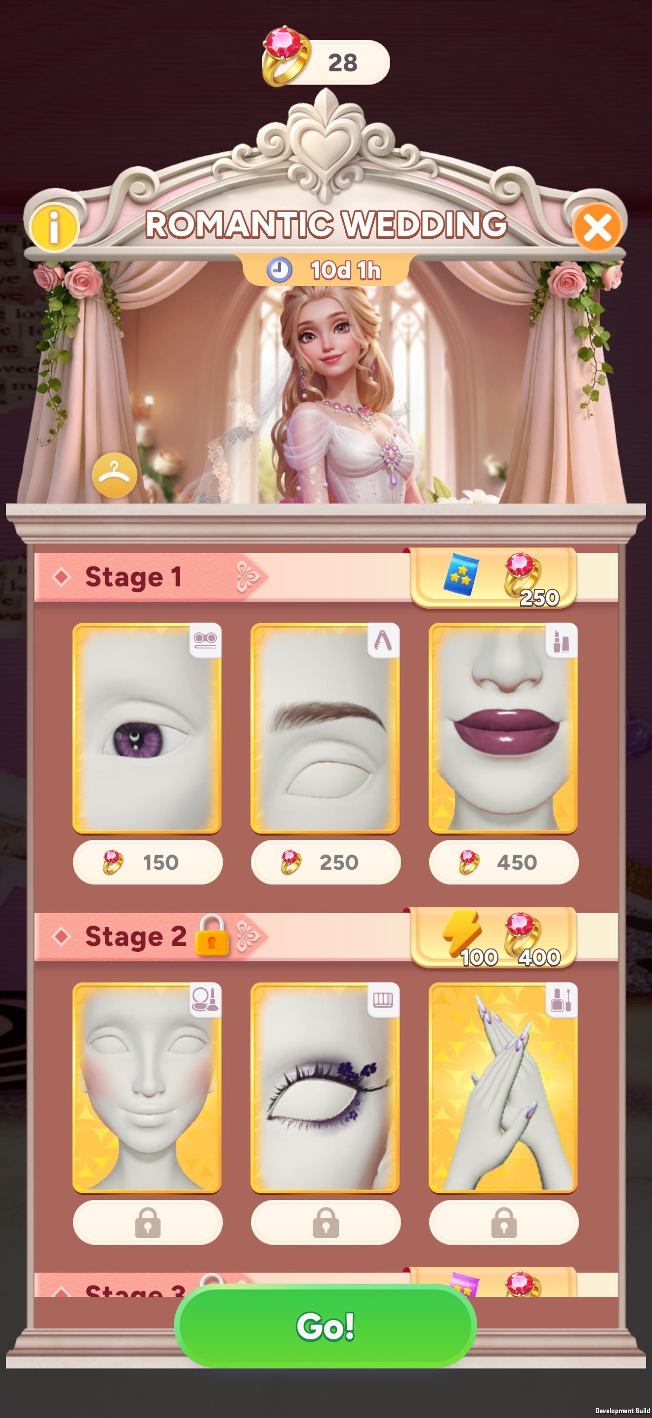 Hollywood Merge screenshot 8
