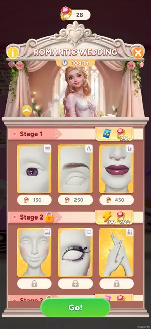 Hollywood Merge screenshot 8