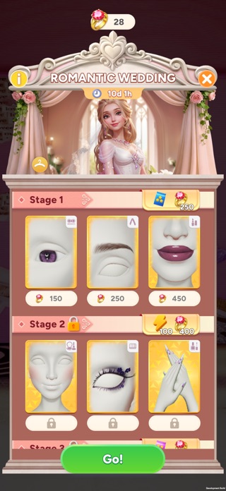 Hollywood Merge screenshot 8