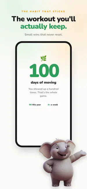 Daily: Bodyweight Home Workout screenshot 4
