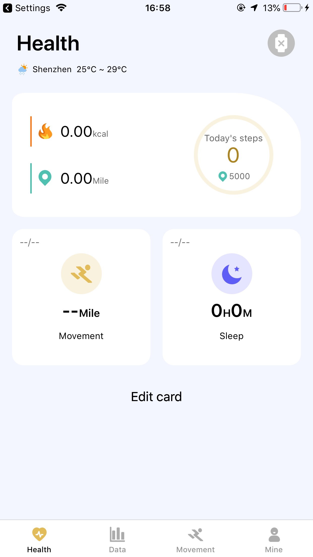 Screenshot 1 of ZTplus