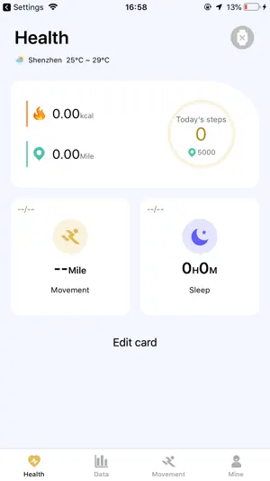 ZTplus screenshot 1