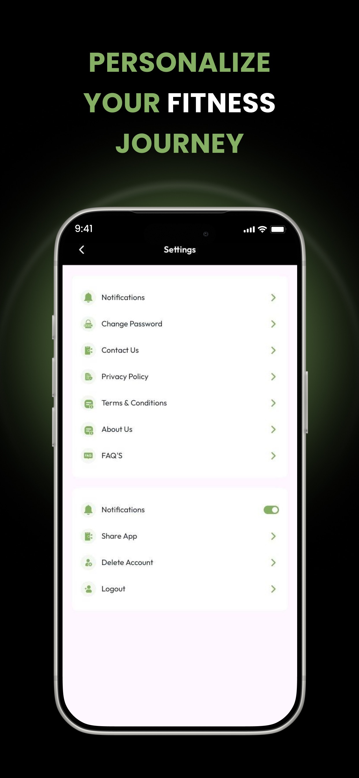 Screenshot 3 of Starker