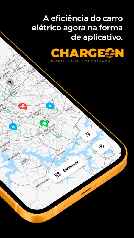 ChargeOn screenshot 2 of 7