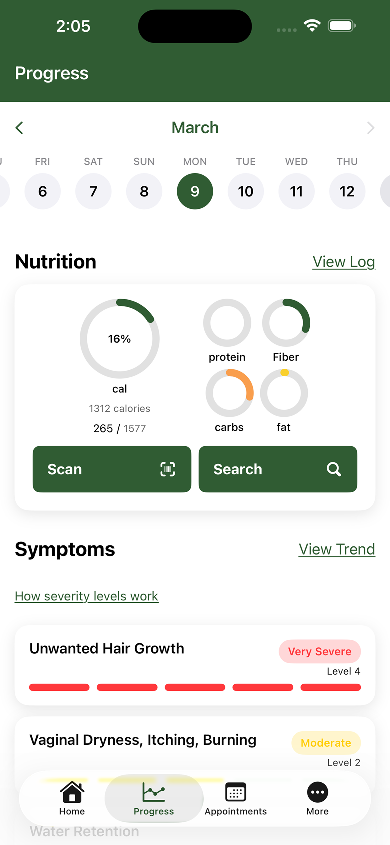 Magnolia Collective Wellness screenshot 4