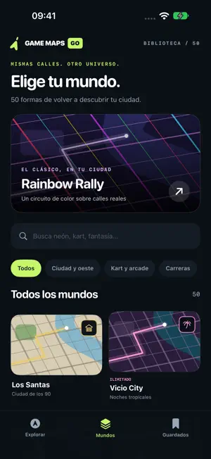Game Maps GO screenshot 3