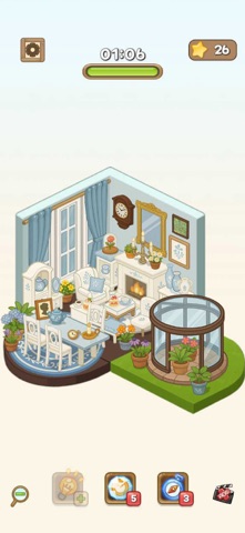 Make Over Room Screenshot 4 of 5