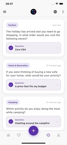 Reaxio Screenshot 5 of 5