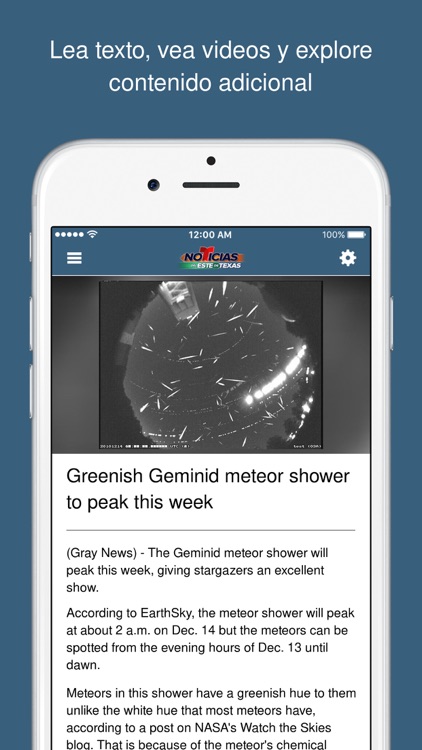 Noticias Del Este De Texas