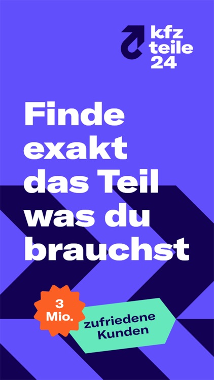 kfzteile24 - Autoteile kaufen