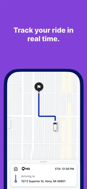 Council Bluffs Transit screenshot 4