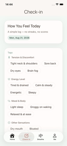 Soothe Soft Screenshot 4 of 5
