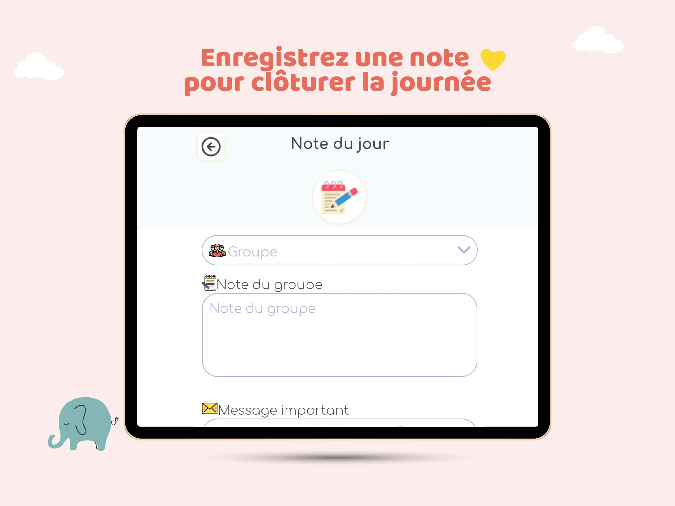YoomiKidz Manager