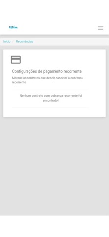 Aguiar Telecom iPhone screenshot
