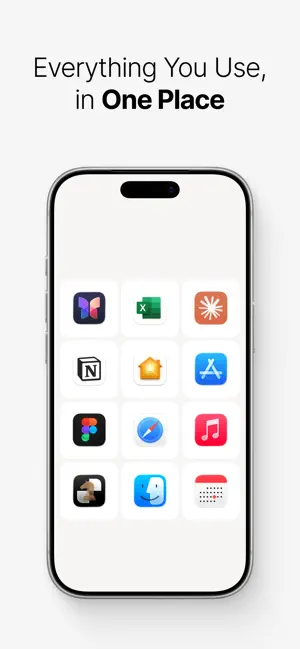 Keymate: PC Apps from Phone screenshot 3