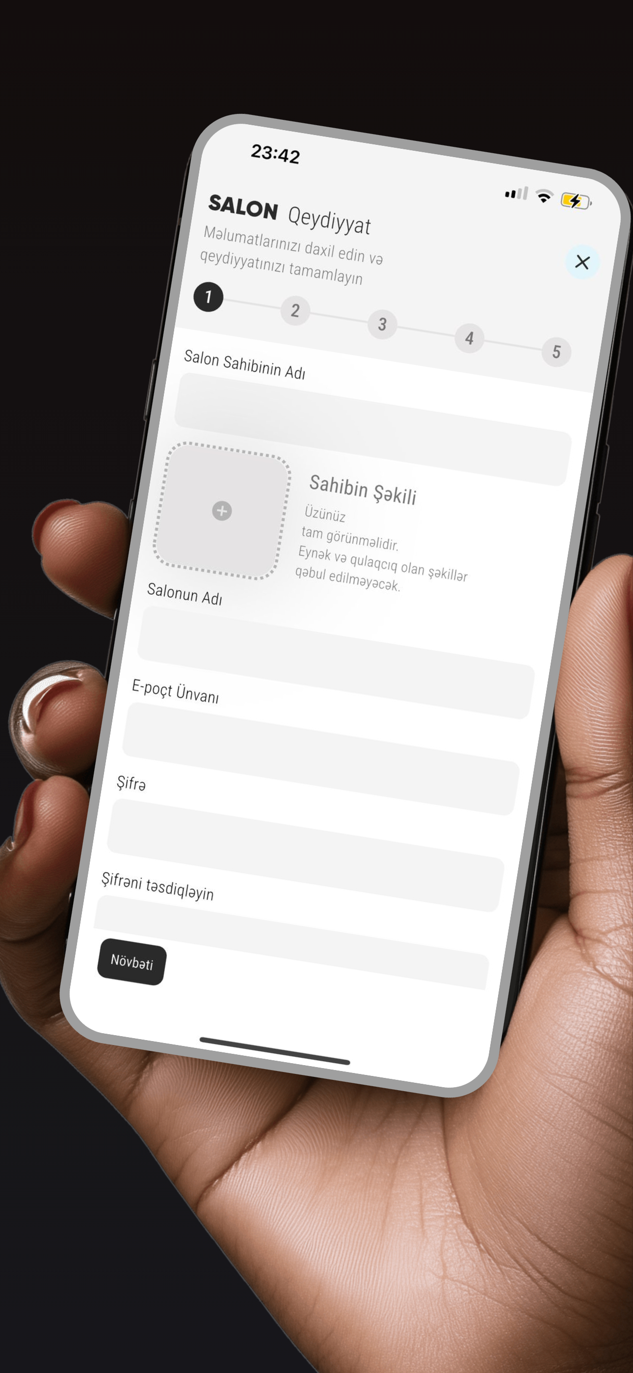 Qaychi Expert screenshot 3