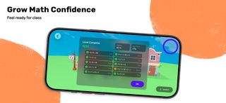 NumTown Multiplication games Screenshot 8 of 8