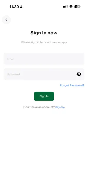 DeeNeed screenshot 4