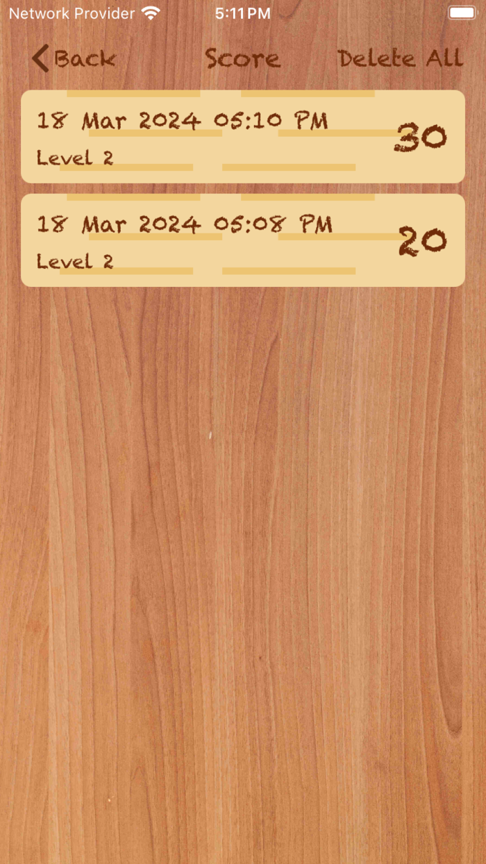 Block Puzzle - Falling Block